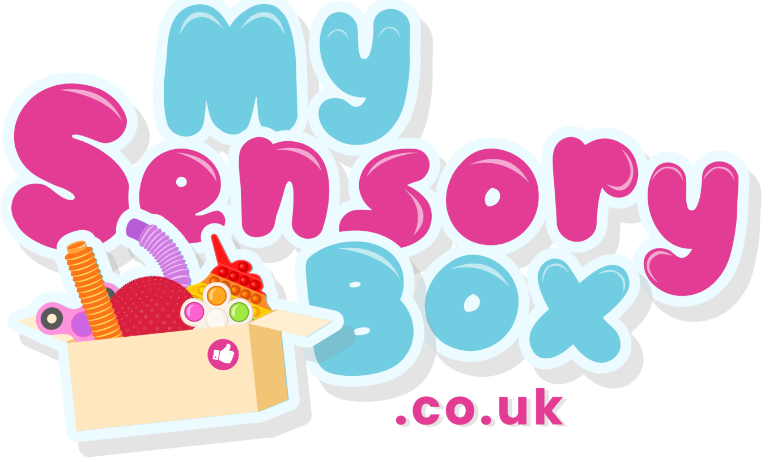 My Sensory Box Logo