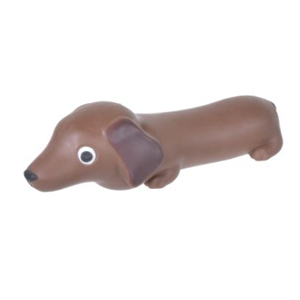 Stretchy Sensory Dachshund Dog