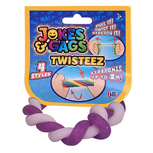 Twisteez Sensory Ropes